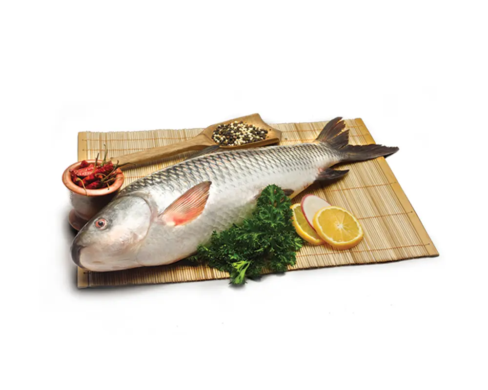 Rui Fresh Local Cultured (1-1.499 kg)