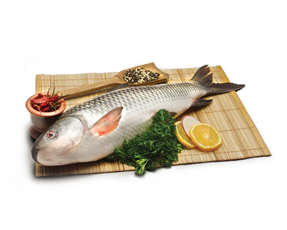 Rui Fresh Local Cultured (3-3.99 kg)