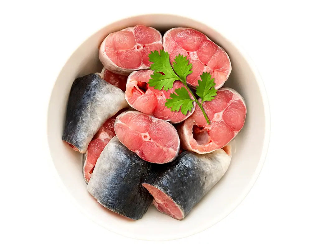 Magur Cultured Processed (8-10 Pcs/kg)