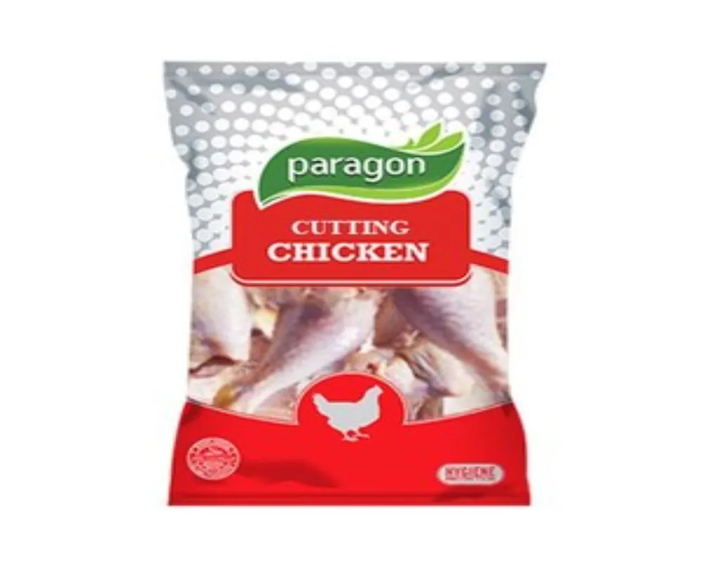 Paragon Cutting Chicken Without Skin 1000gm