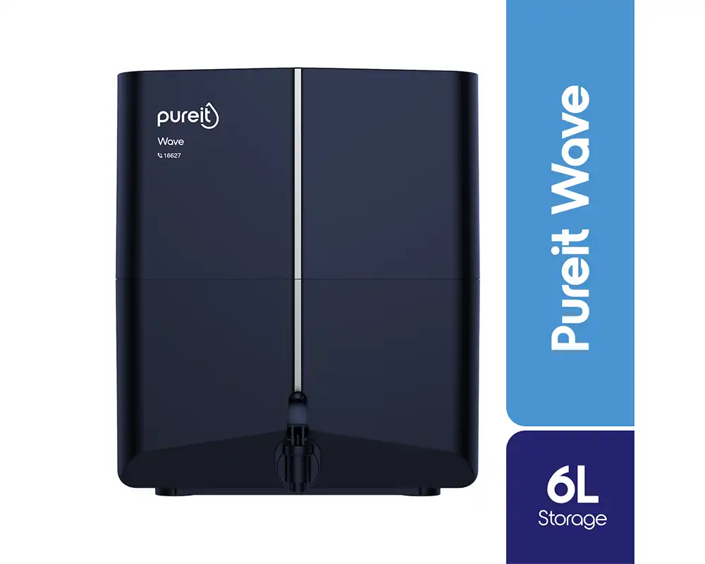 Pureit Wave (RO+MF)