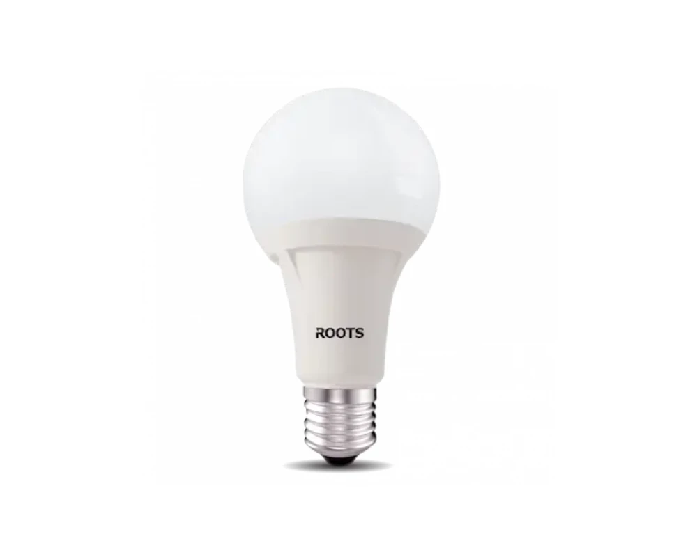 ROOTS LED 03W DAYLIGHT BULB PATCH