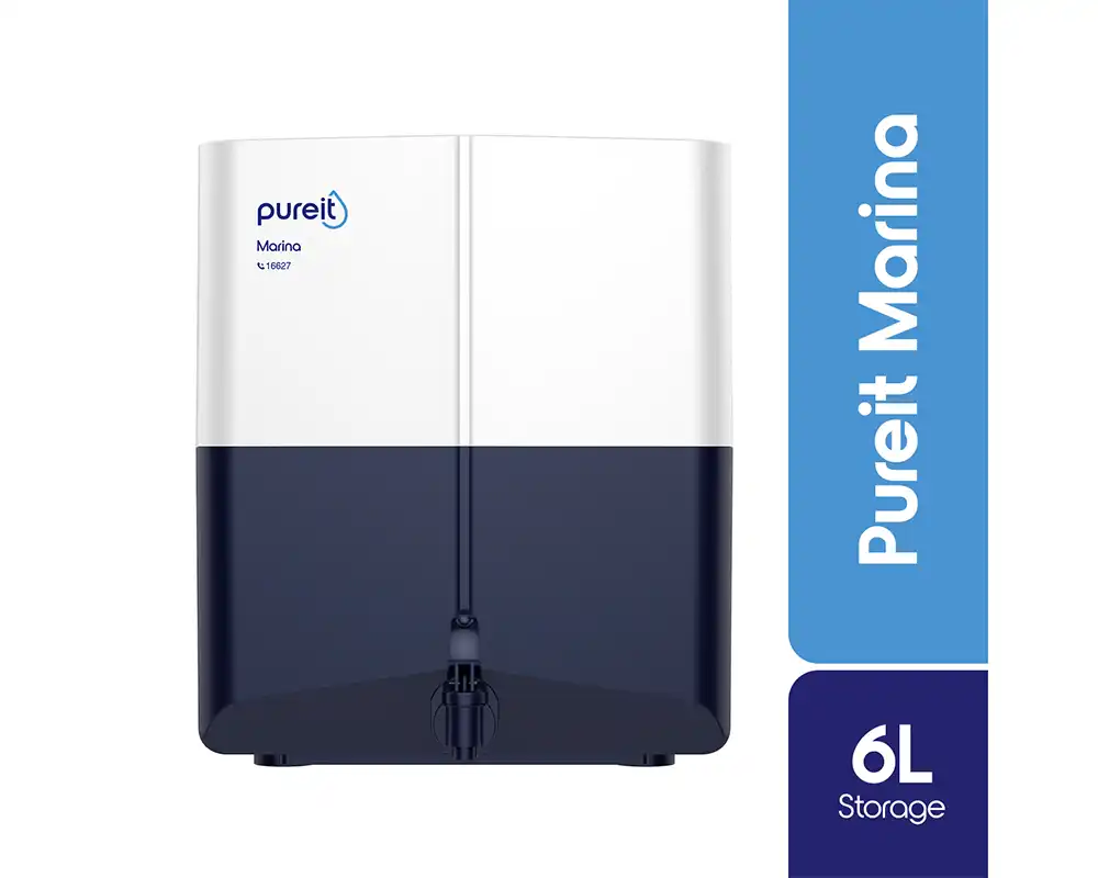 Pureit Marina (RO+UV+MF)
