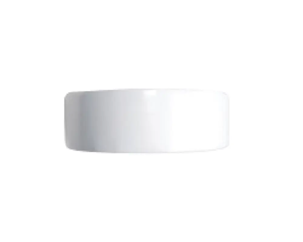 SS PVC Tape 10Y White 0.15MM