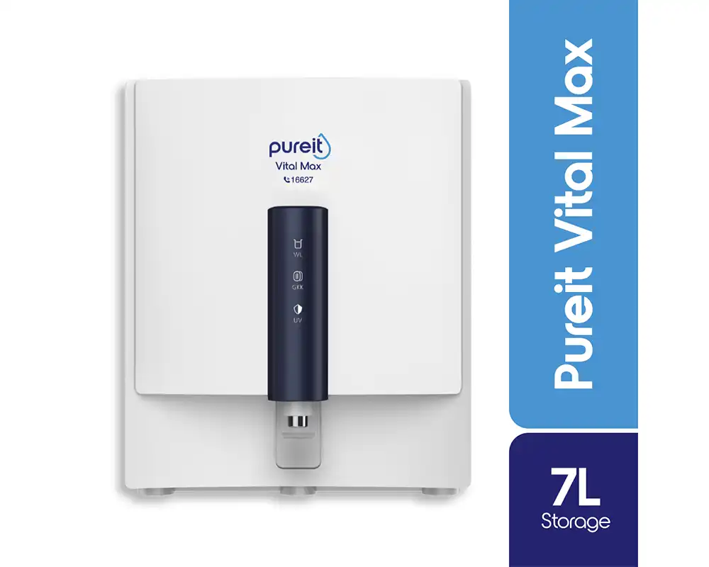 Pureit Vital Max
