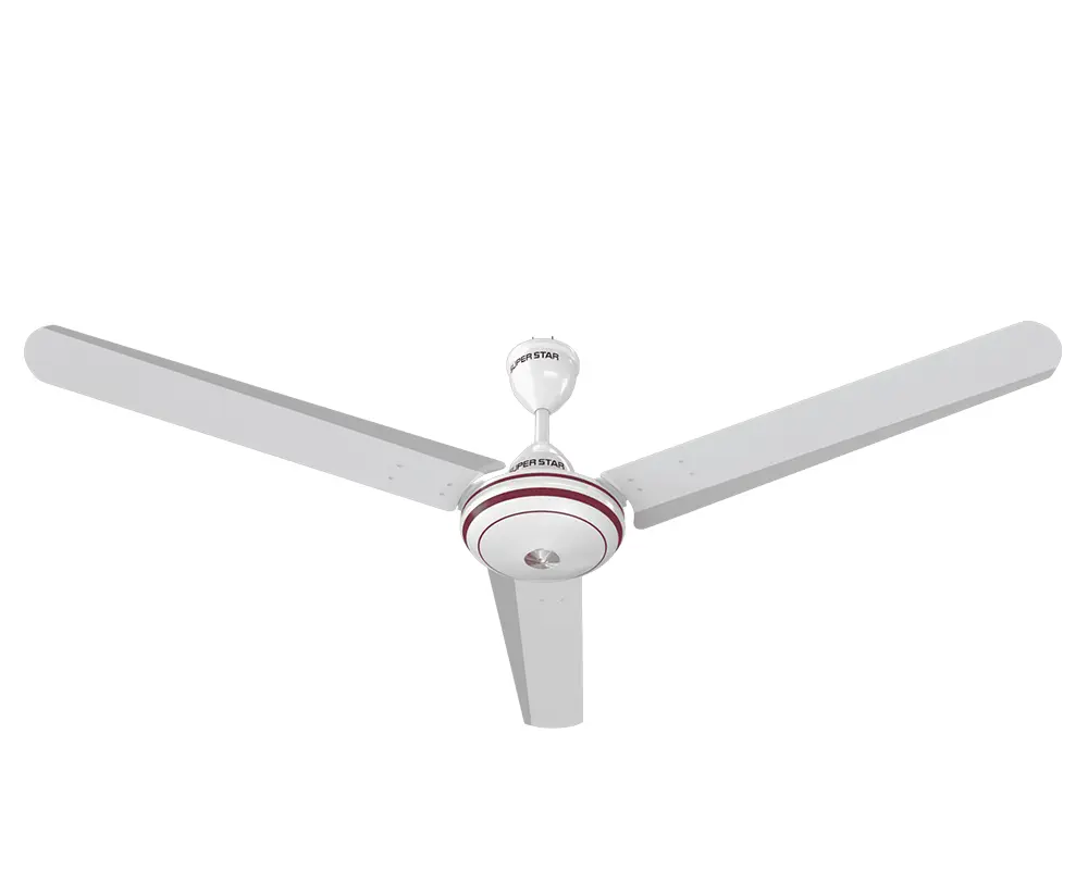 Super Star Ceiling Fan Venus 56 Inch