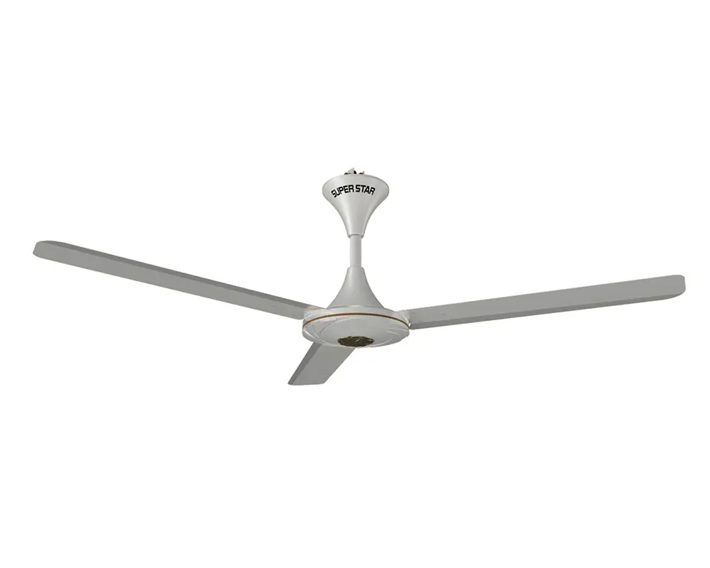 Super Star Ceiling Fan Premium P