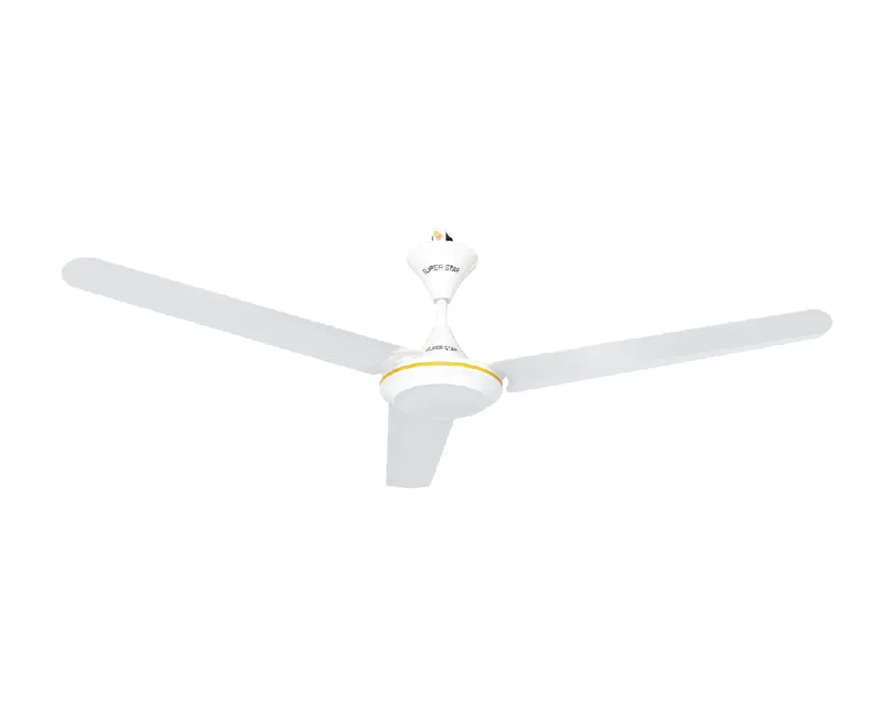 Super Star Ceiling Fan Lucky 56 Inch