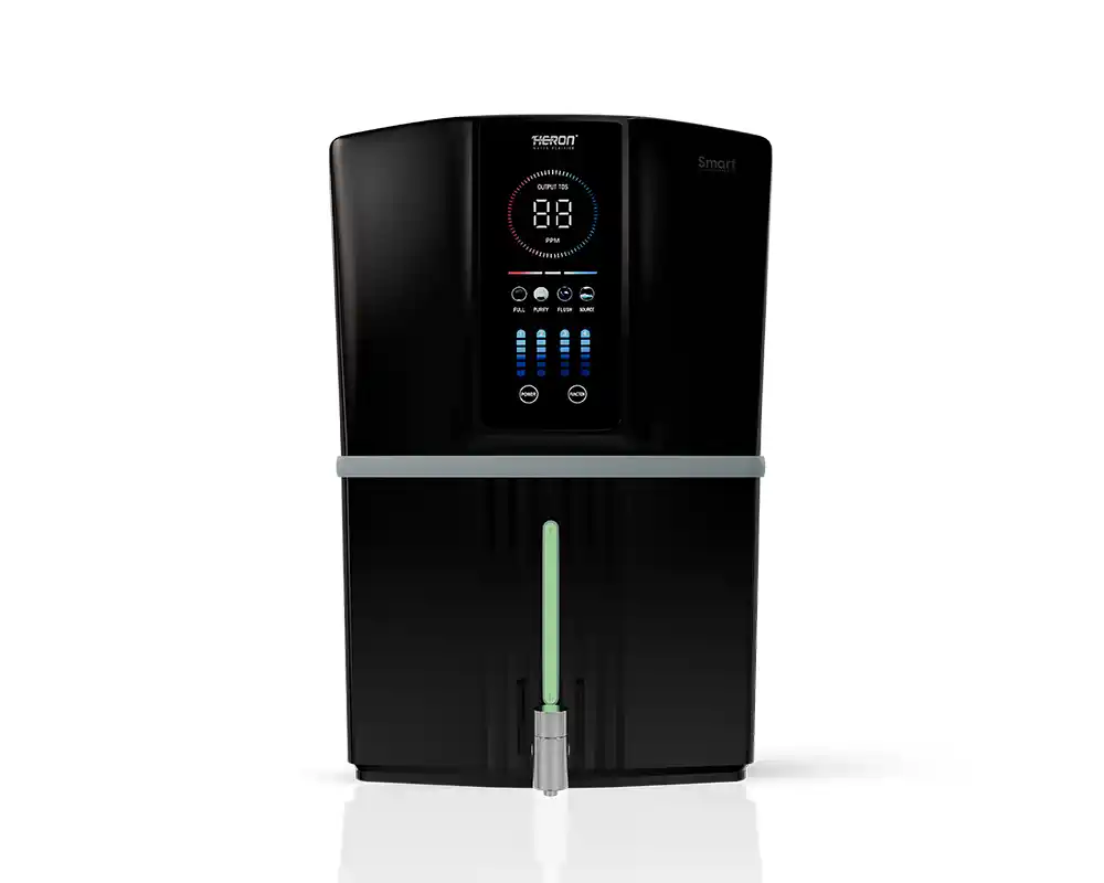 Heron Smart-UV & UV-C Sterilizat