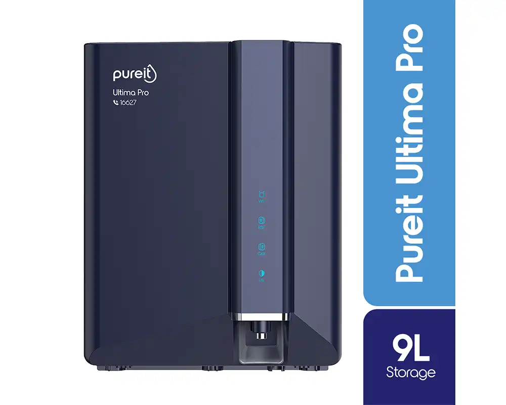 Pureit Ultima Pro (RO+MF+DUALUV)