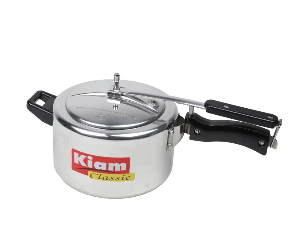 Kiam Pressure Cooker Classic Premium 5.5Ltr.