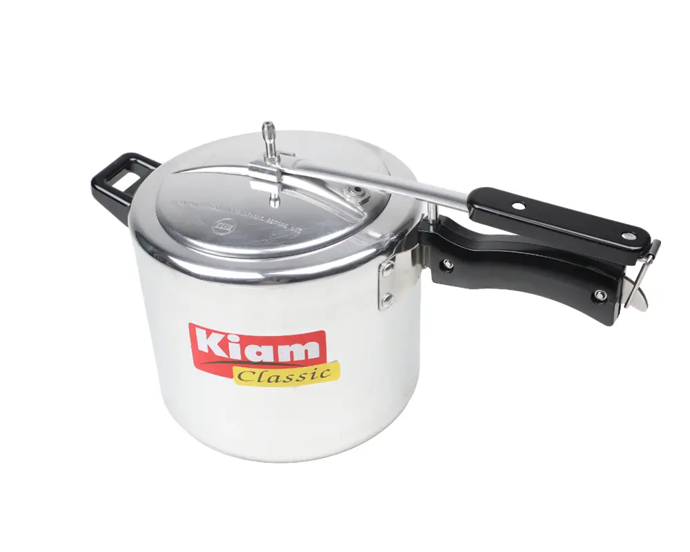 Kiam Pressure Cooker Classic Premium 6.5Ltr.