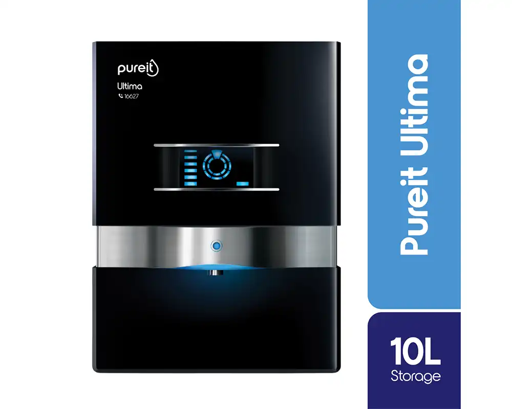 Pureit Ultima (RO+UV+MF)