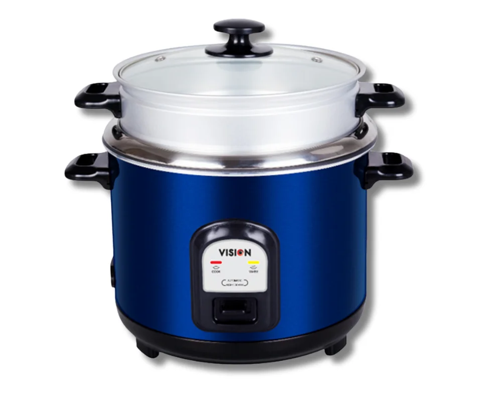 Vision Rice Cooker 1.8Ltr.