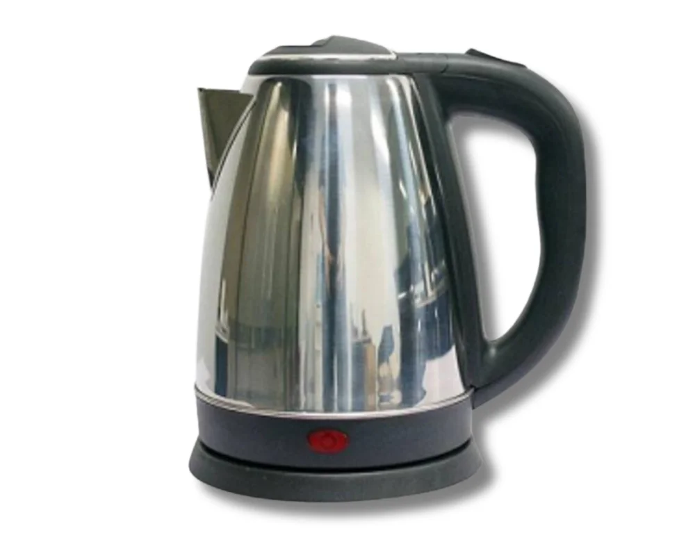 Vision Electric Kettle 1.8Ltr. M018