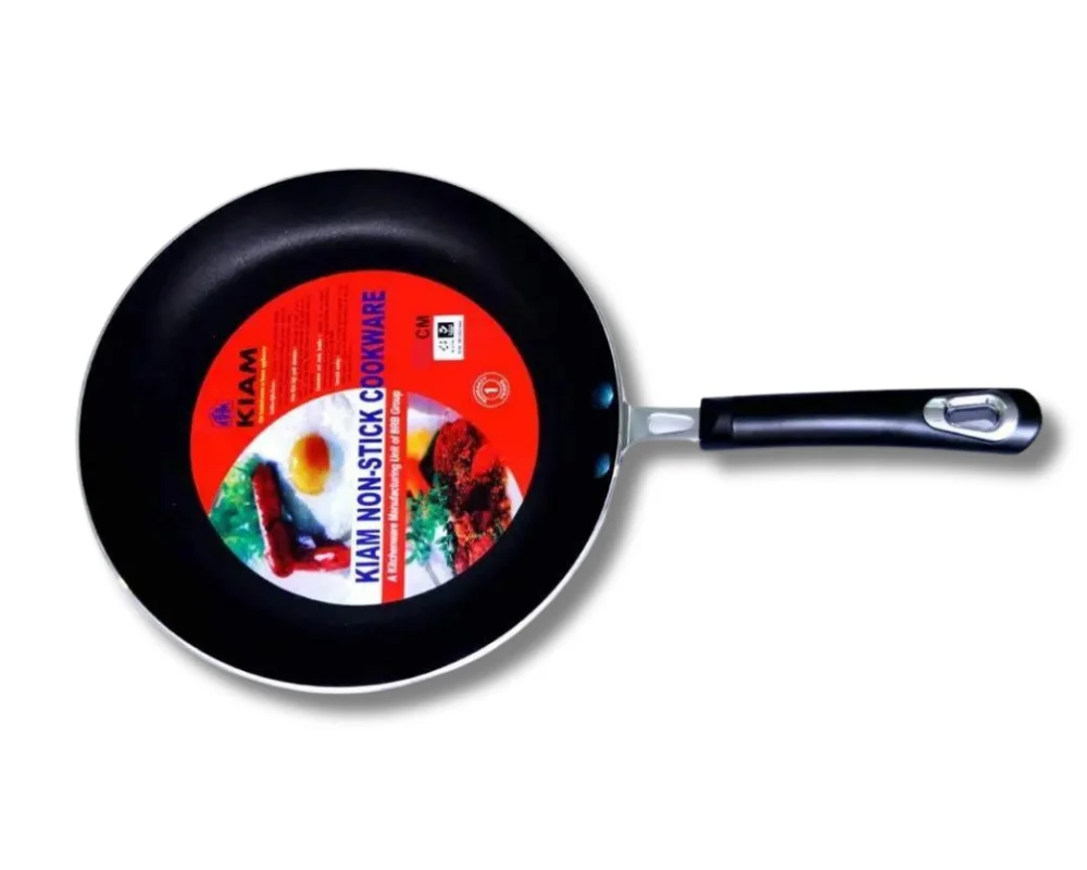 Kiam Ruti Tawa 26cm