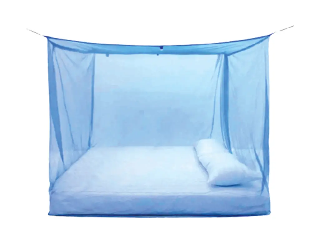 Solid Color Mosquito Net 6Fx7F