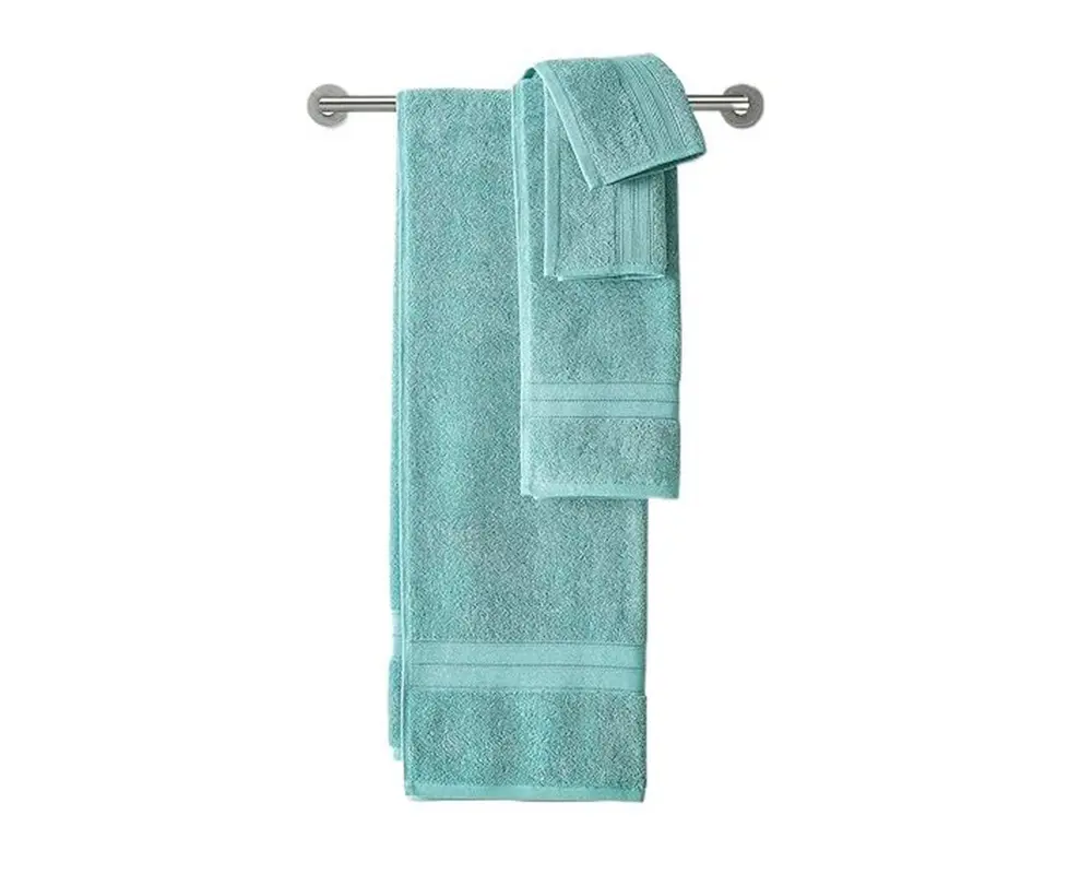 Bath Towel Soft New
