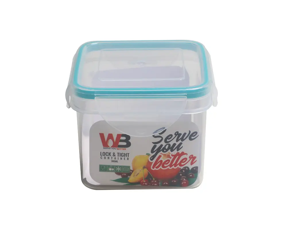 Lock & Tight Container 380ml