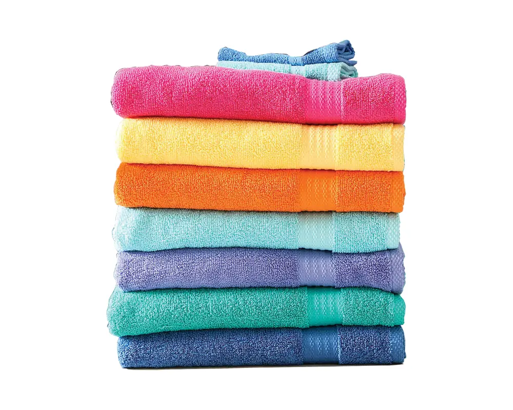 Unique Bath Towel Premium (Buy1 Get1 Free)