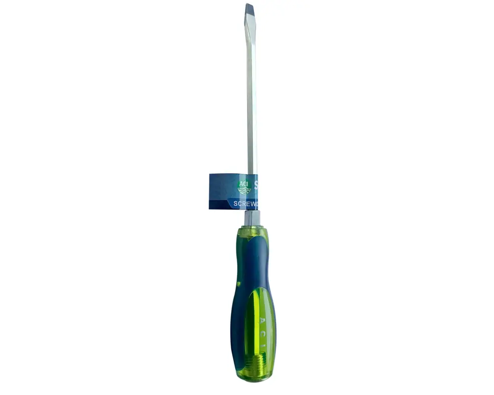ACI SMART Screwdriver (H-Star) 6"