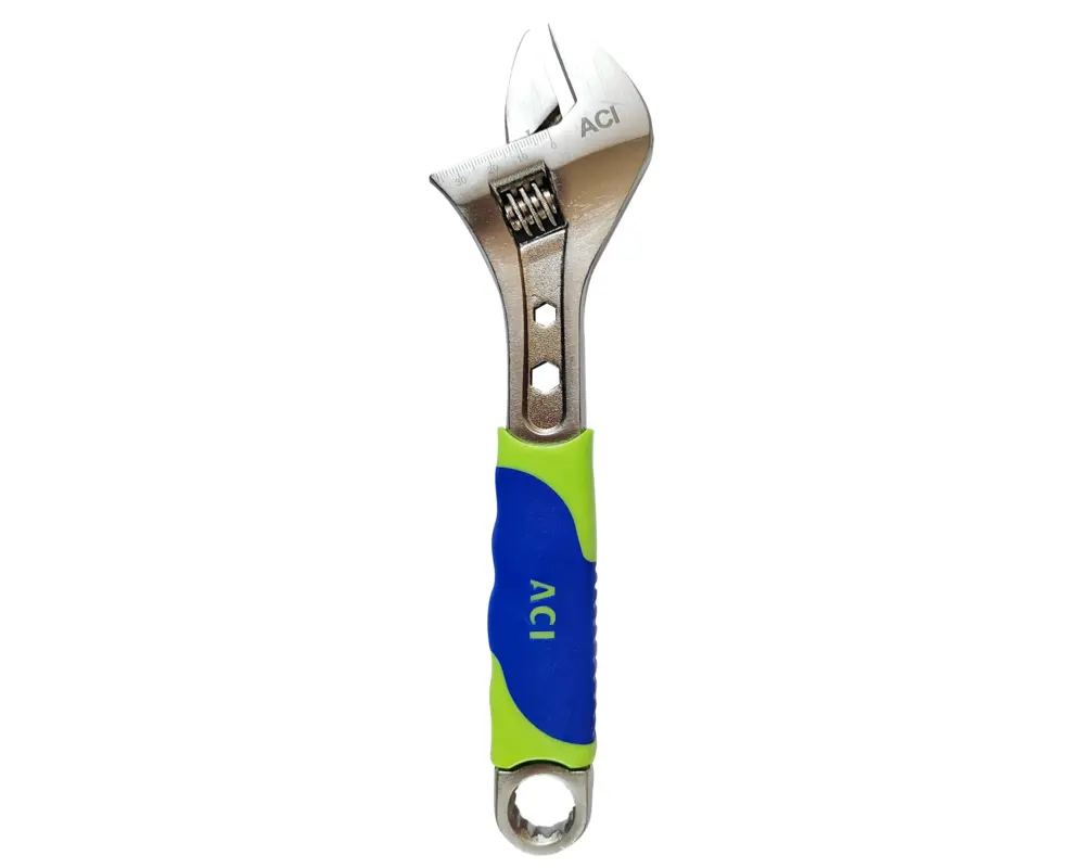 ACI SMART Adjustable Wrench-Grip12"