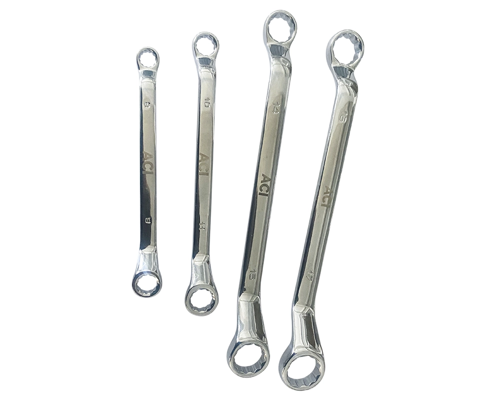 ACI SMART Ring Spanner(16x17mm)