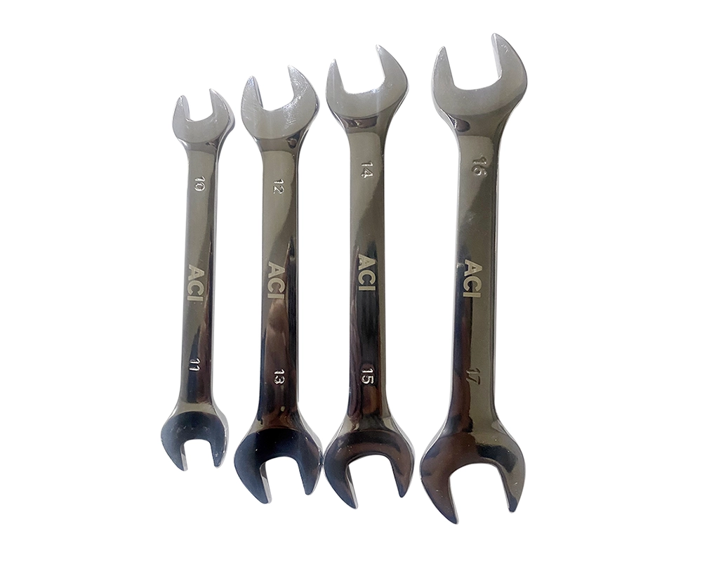 ACI SMART DB Open Sapnner(14x15mm)