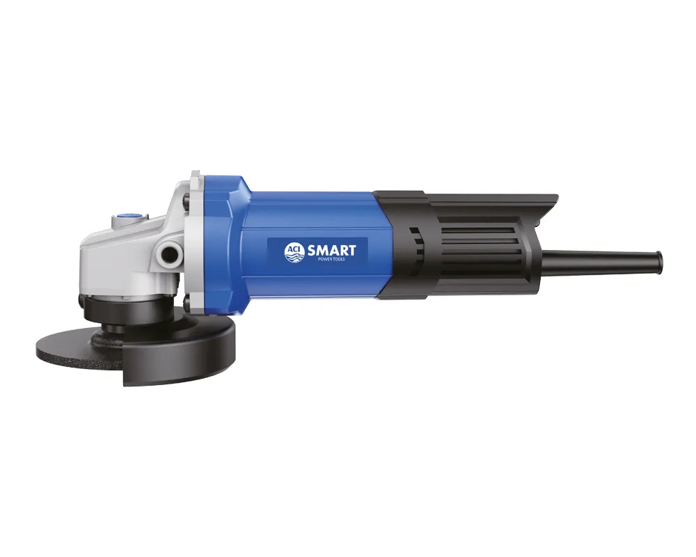 ACI Smart Angle Grinder 800W