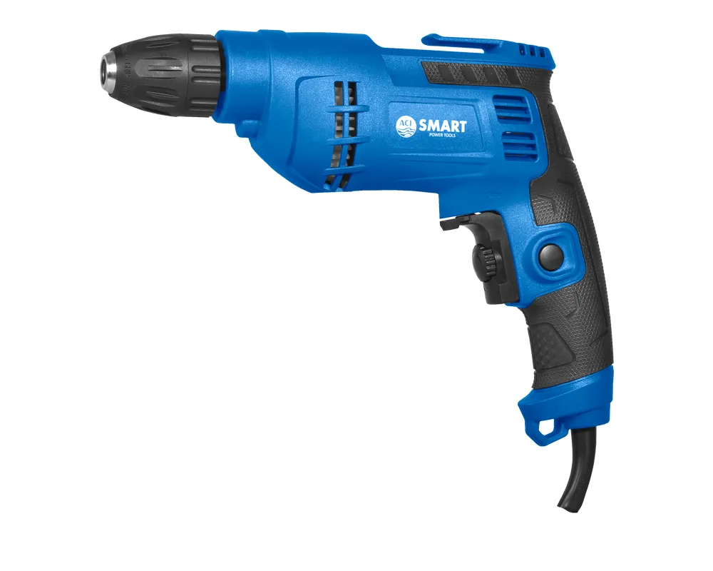 ACI Smart Electric Drill 450W