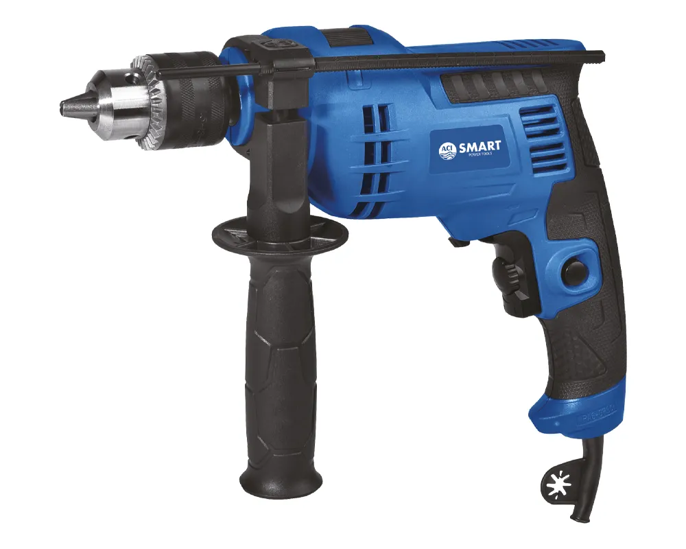 ACI Smart Impact Drill 550W
