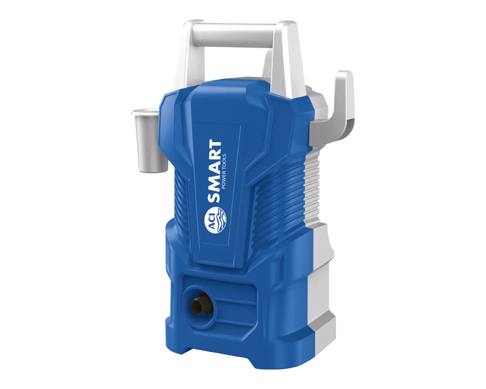 ACI Smart High Pressure washer 1200W