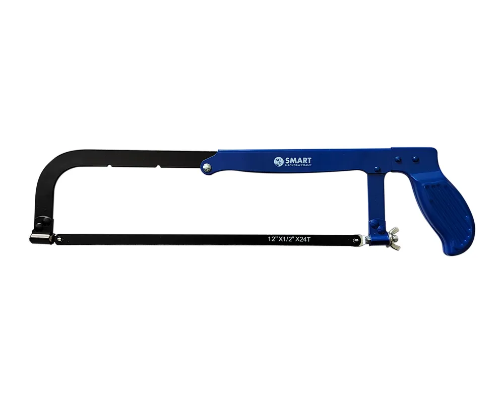 ACI Smart Hacksaw 12 Inch