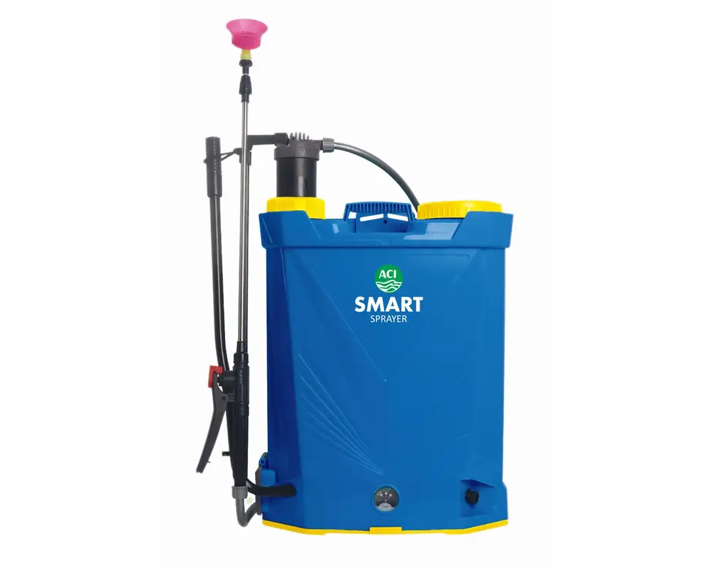 ACI Smart Hand Sprayer 18L