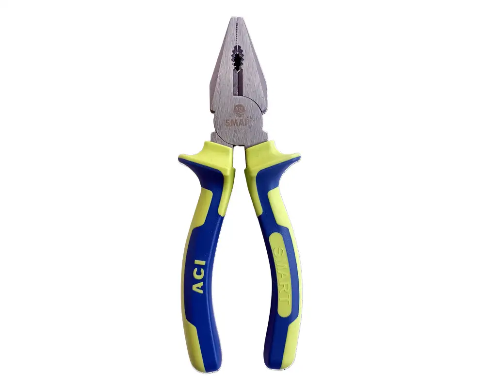 ACI Combination Pliers 6 Inch