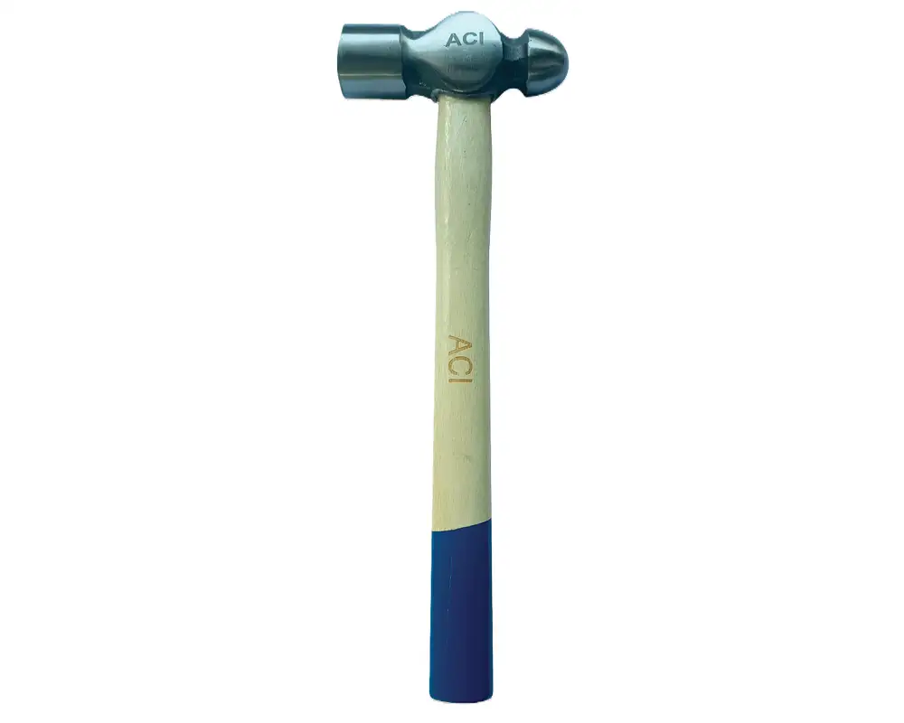 ACI Ball Pin Hammer 1.5 LB