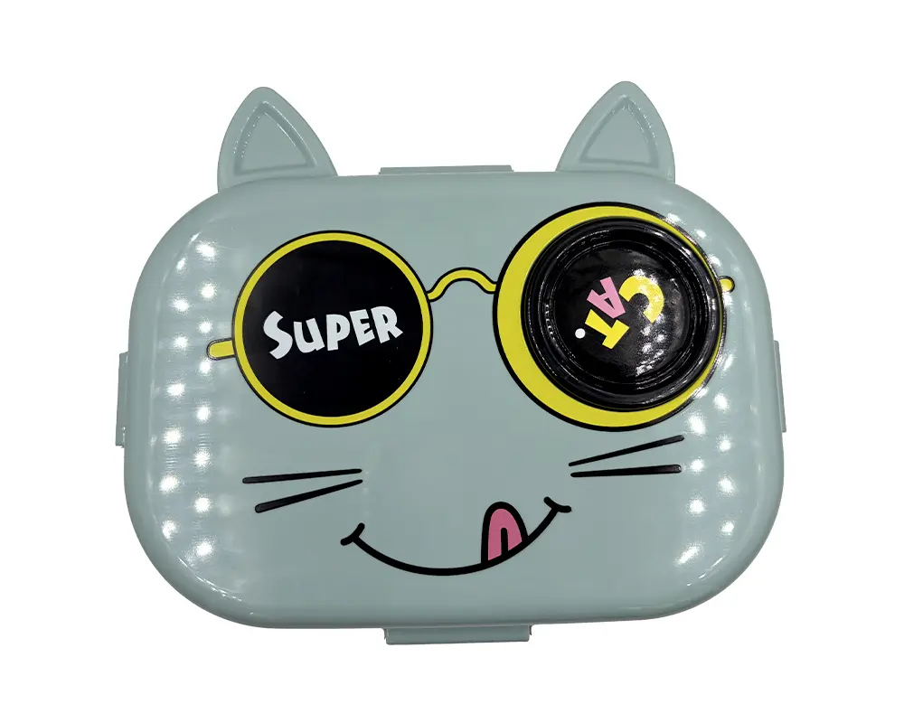 Lunch Box 1000ml BL10740