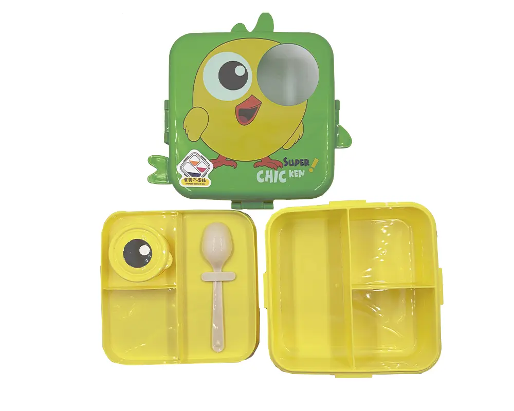 Lunch Box 1590ml BL10080P