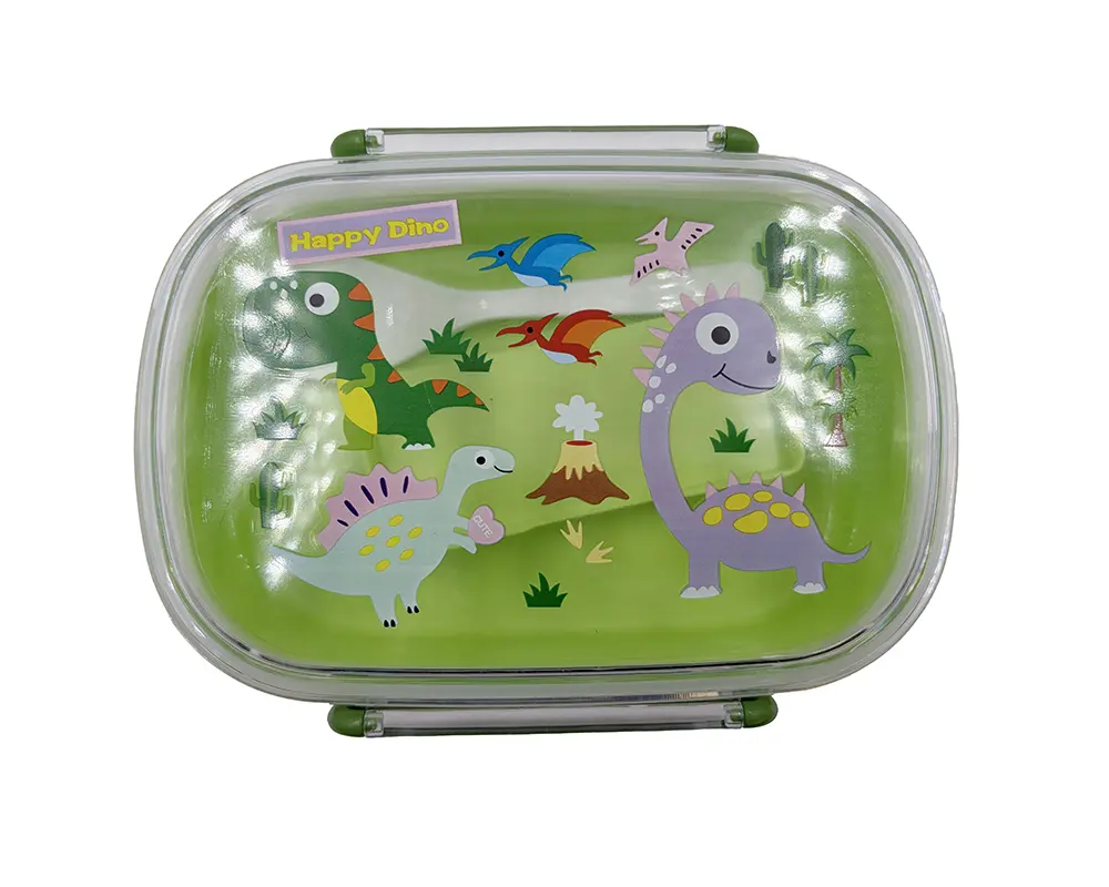 Lunch Box 600ml BL10875