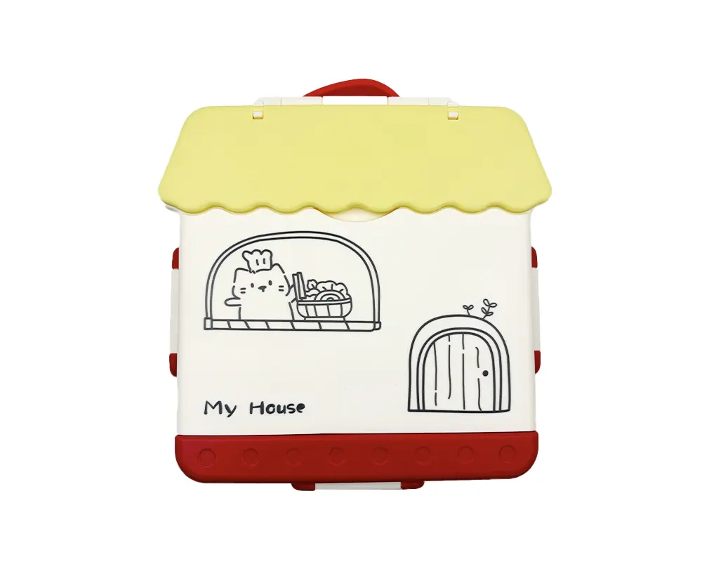 Lunch Box 1000ml BL10707
