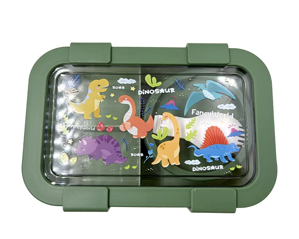 Lunch Box 1000ml BL10303-3K
