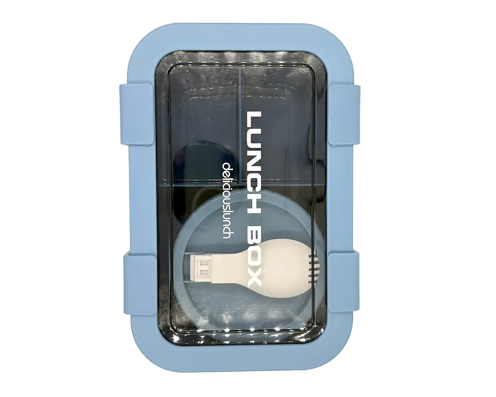 Lunch Box 1000ml BL10303-3