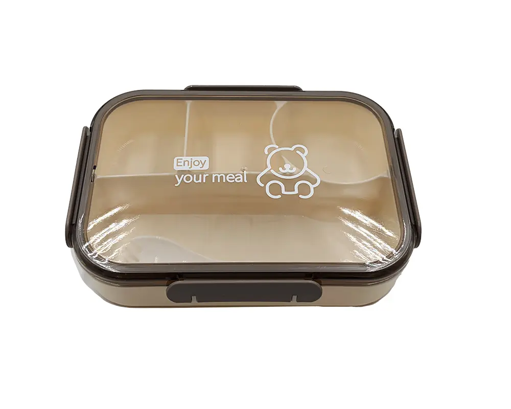 Lunch Box 1100ml BL10074