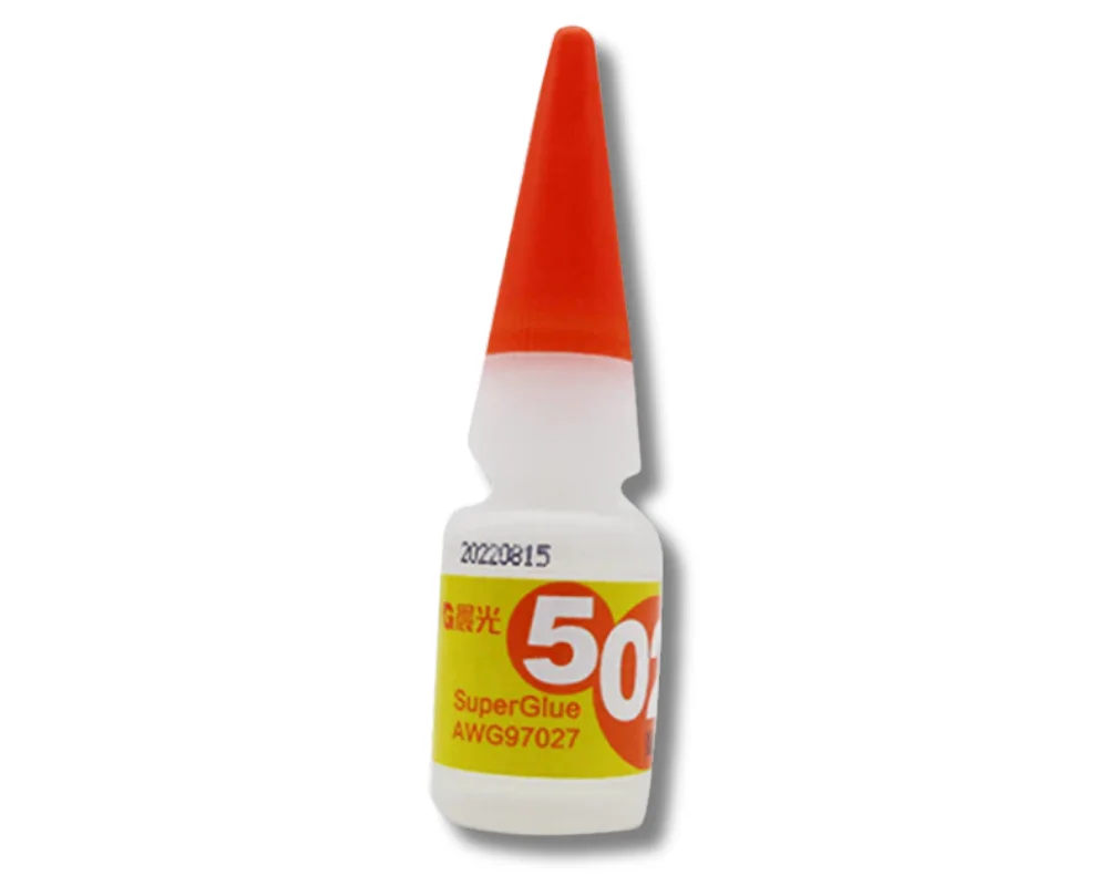 Zinix Awg 97027 Super Glue 8gm