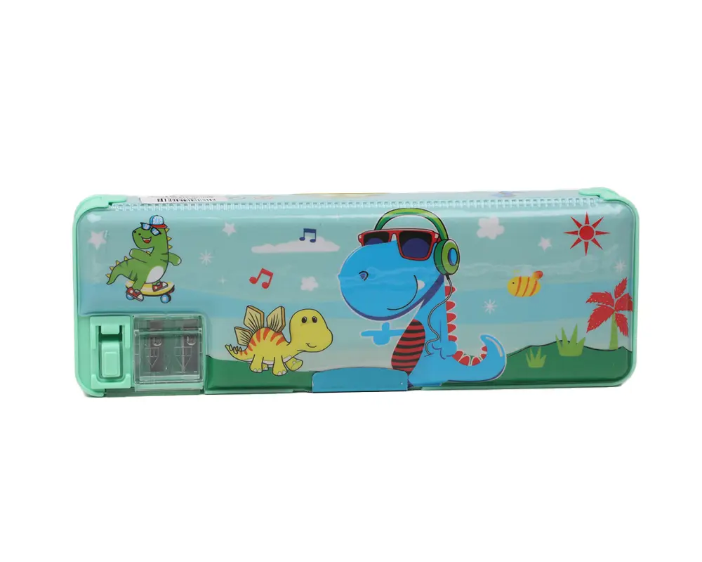 Supta Pencil Box New