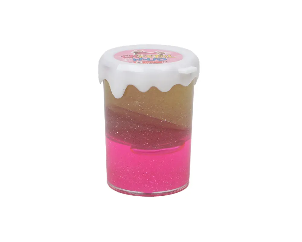 Supta 3 Color Slime