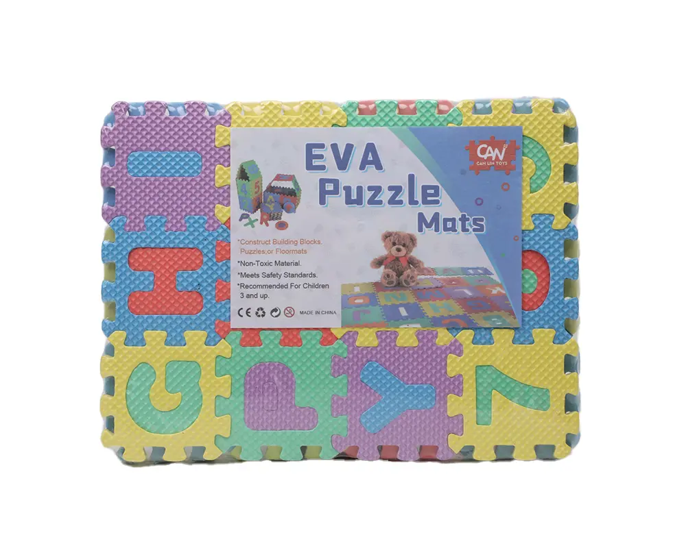 Supta Puzzle