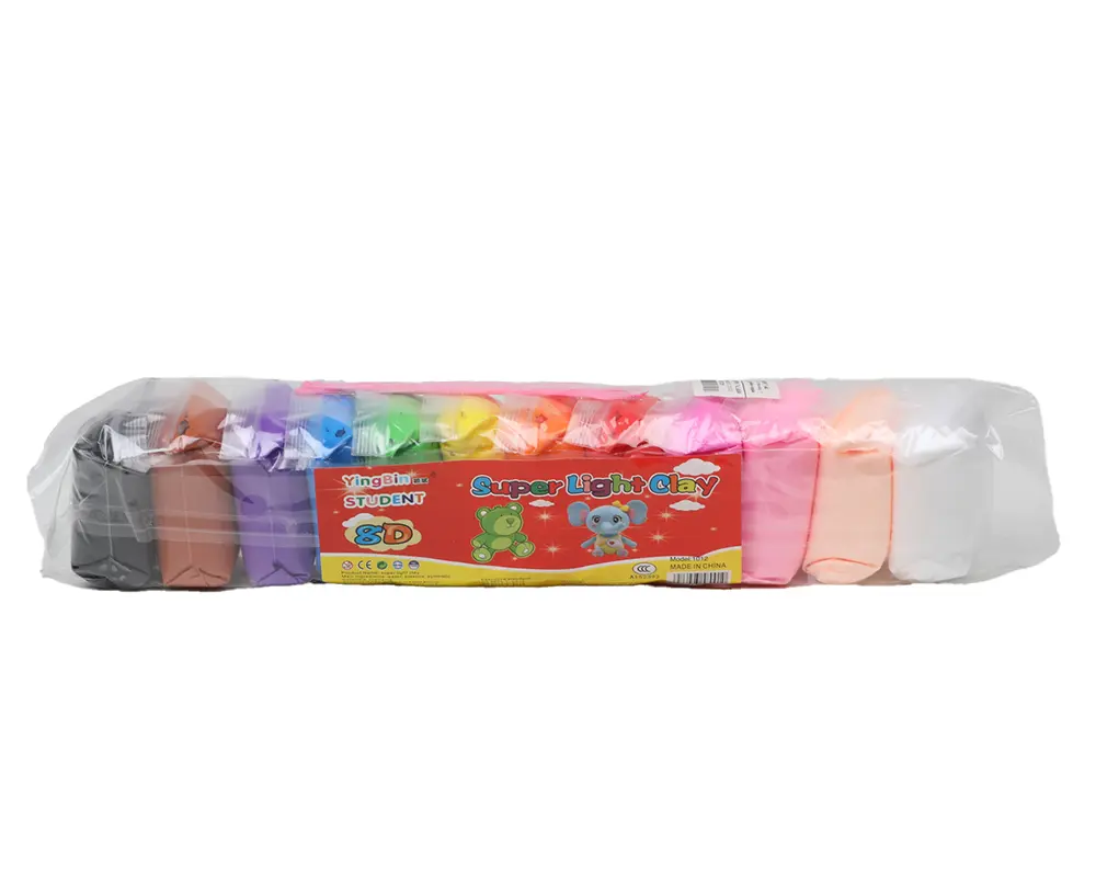 Supta Foma Clay B