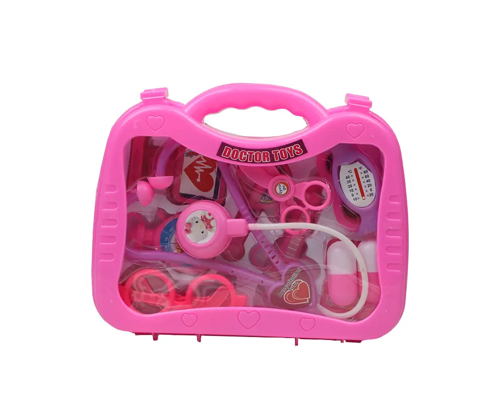 Supta Doctor Set